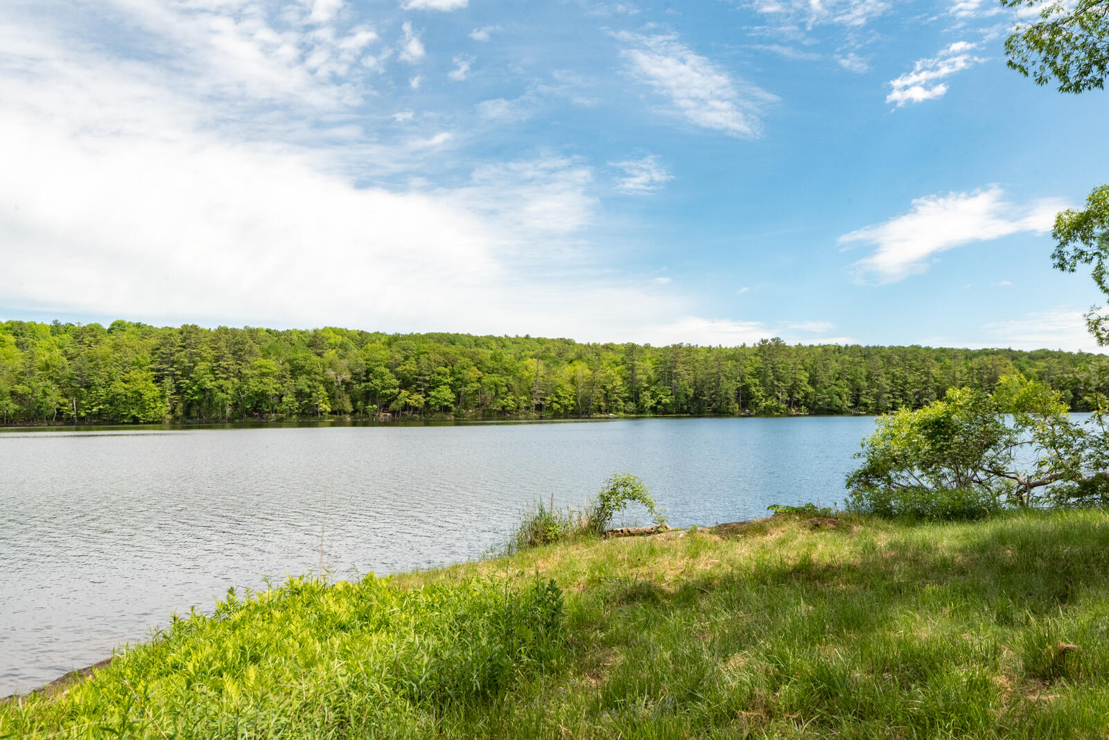 396 Pond Road Mount Vernon, ME 04352 - Photo 5 of 30 lakehome_pondroad007