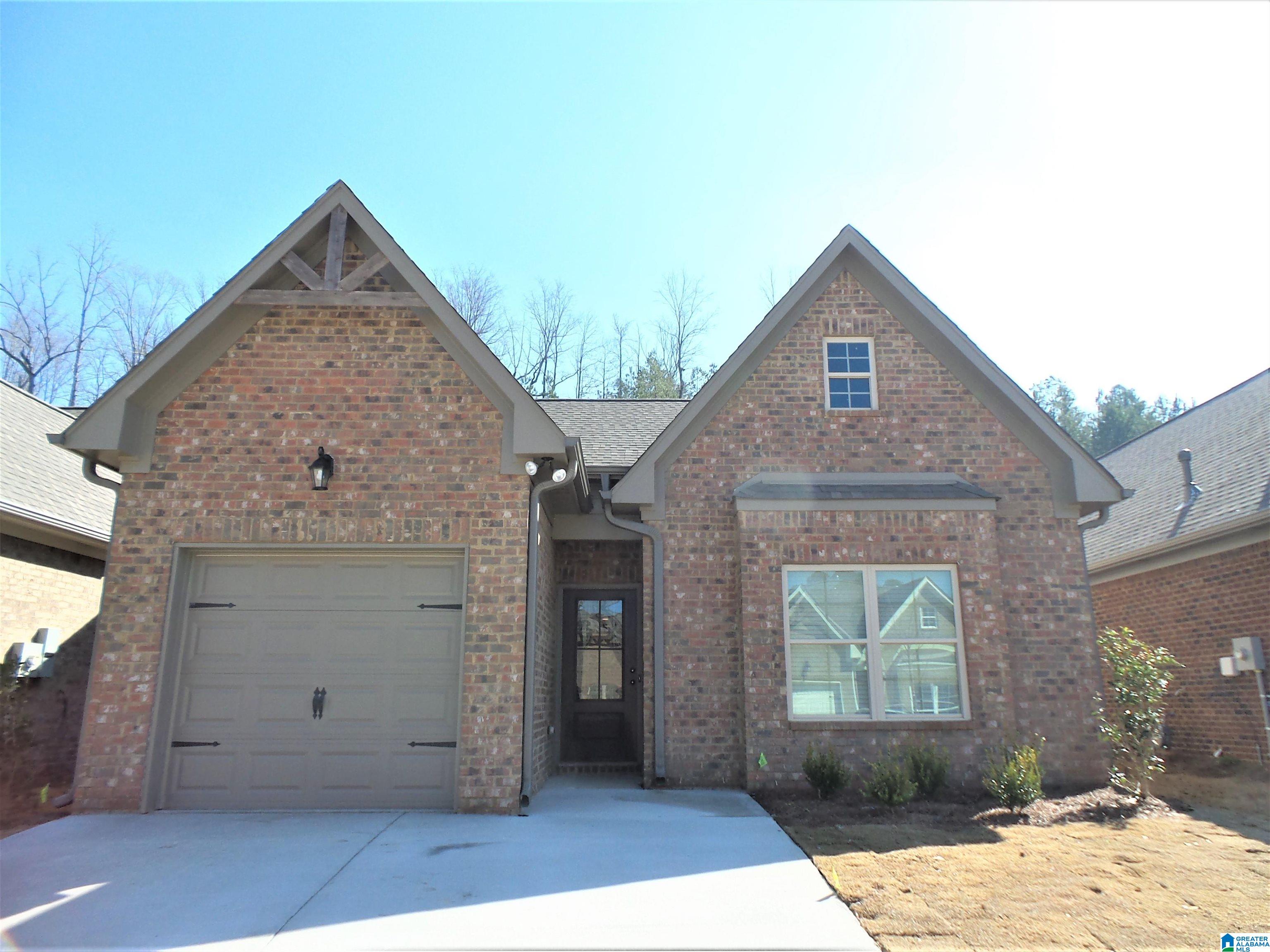 5516 Park Side Road Birmingham, AL 35244 - Photo 1 of 18