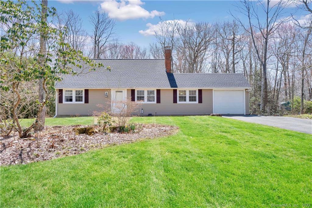 57 Little Brook Road New Hartford, CT 06057 - Photo 1 of 1 Gallery Image 1