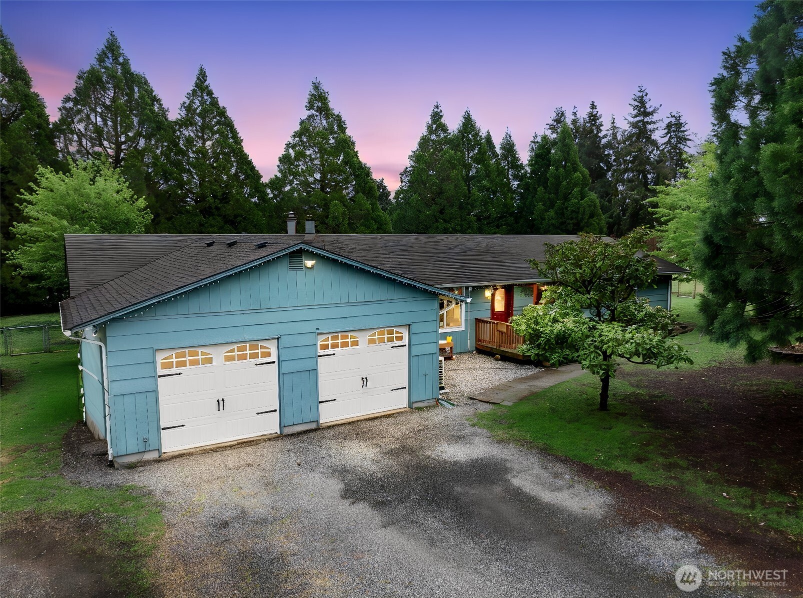 8548 178th Avenue Southwest Rochester, WA 98579 - Photo 1 of 33