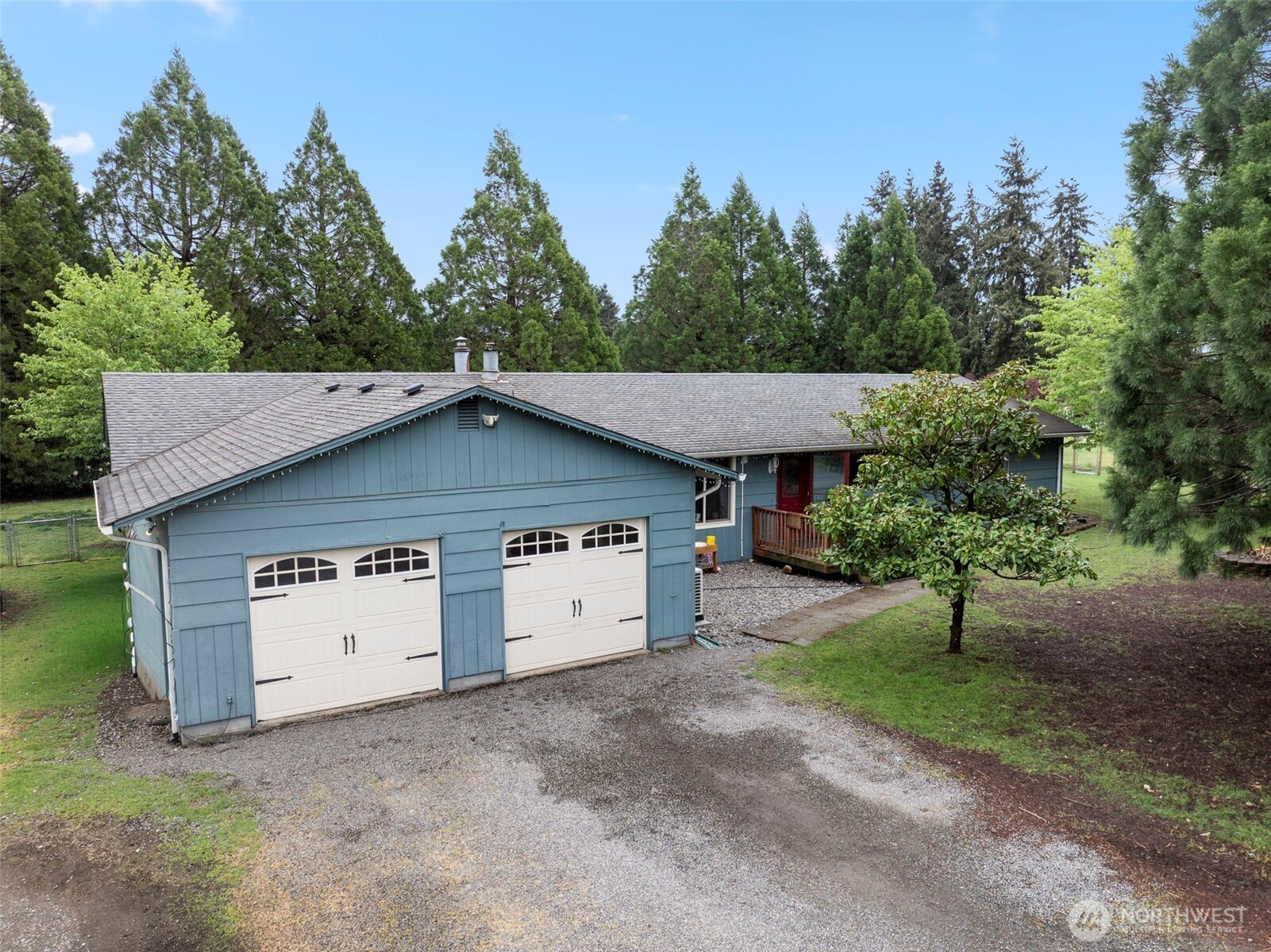 8548 178th Avenue Southwest Rochester, WA 98579 - Photo 2 of 33