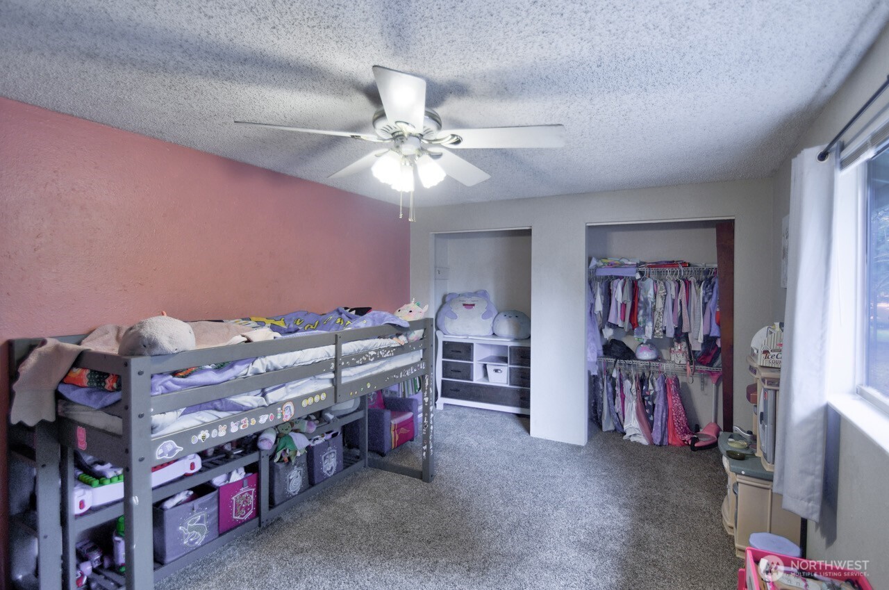 8548 178th Avenue Southwest Rochester, WA 98579 - Photo 22 of 30 a view of a storage in a room