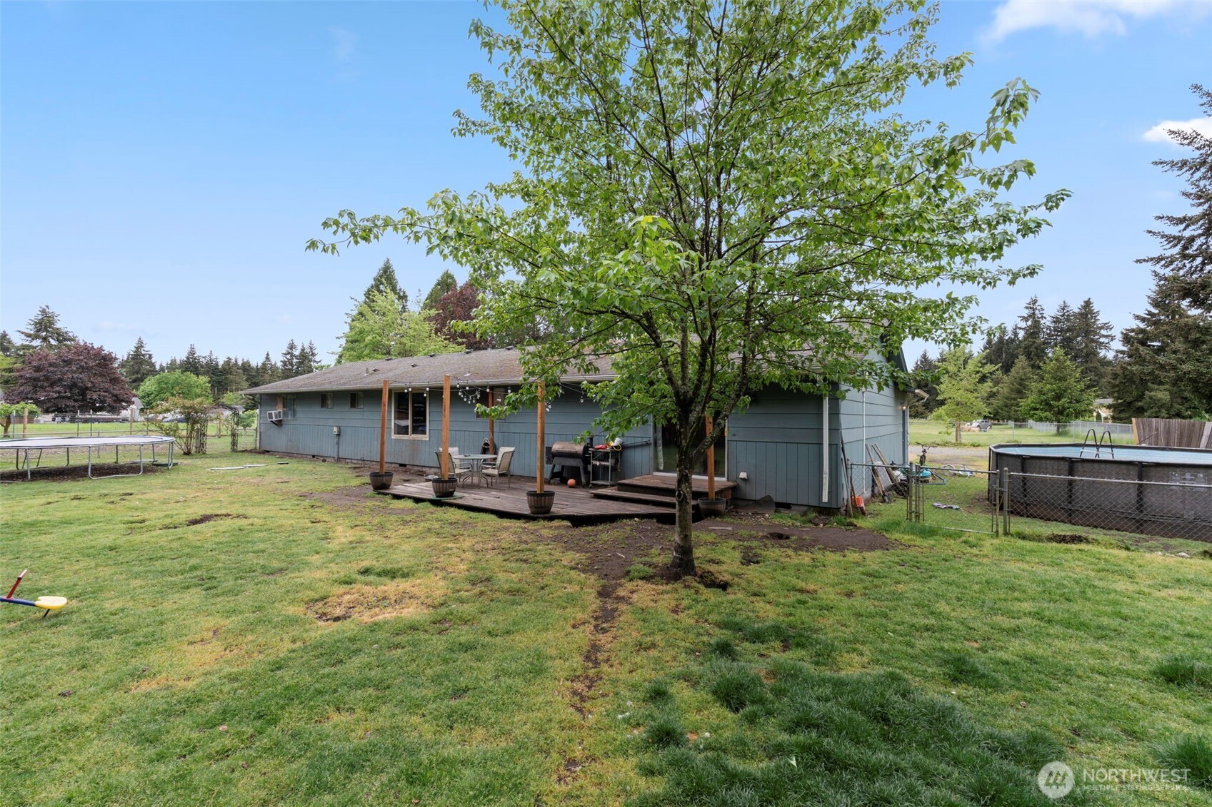 8548 178th Avenue Southwest Rochester, WA 98579 - Photo 23 of 33