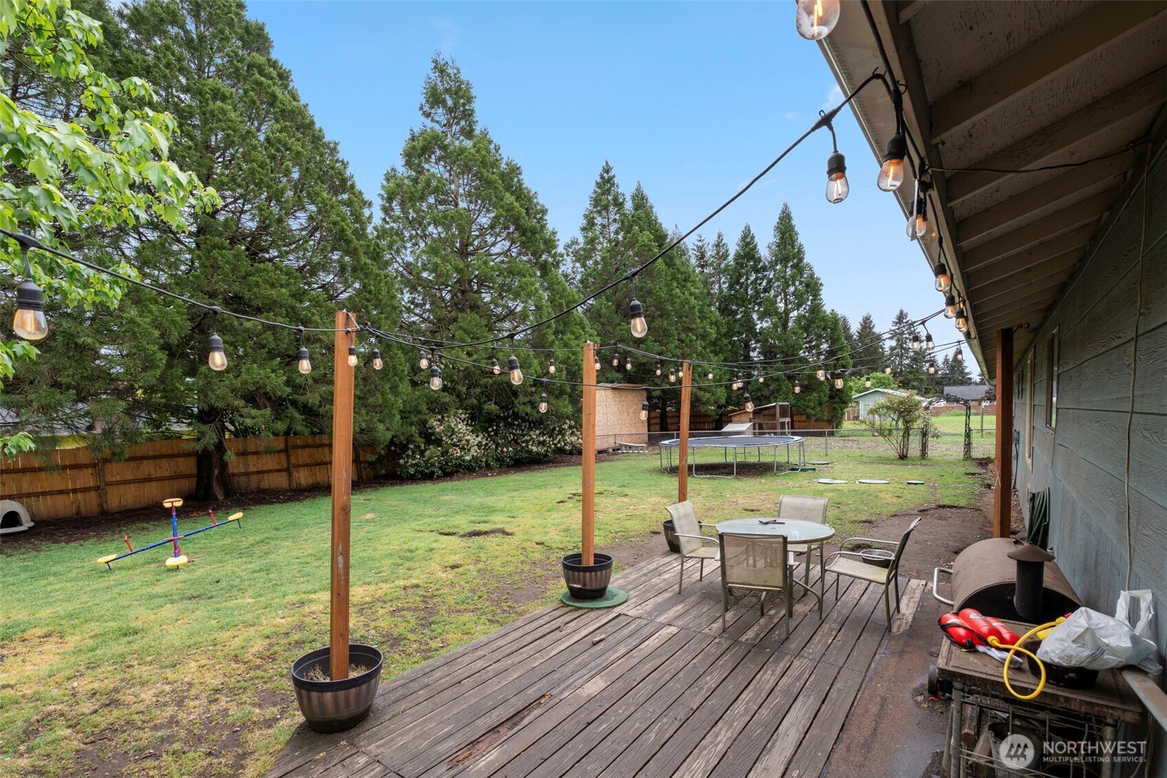 8548 178th Avenue Southwest Rochester, WA 98579 - Photo 24 of 33
