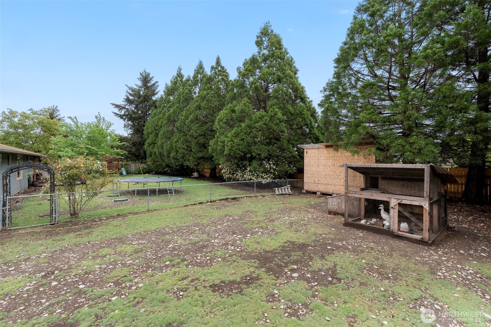 8548 178th Avenue Southwest Rochester, WA 98579 - Photo 29 of 33