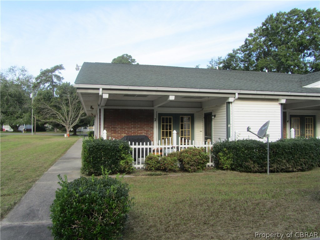 181 Main Street Reedville, VA 22539 - Photo 10 of 16 End Unit