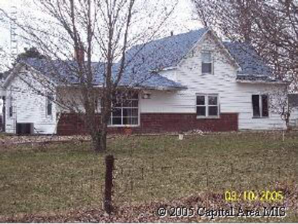 10920 Sulphur Springs Road Loami, IL 62661 - Photo 1 of 8