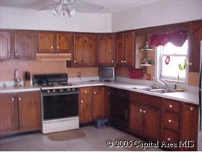 10920 Sulphur Springs Road Loami, IL 62661 - Photo 4 of 8