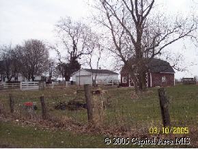 10920 Sulphur Springs Road Loami, IL 62661 - Photo 7 of 8