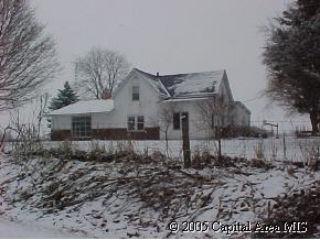 10920 Sulphur Springs Road Loami, IL 62661 - Photo 8 of 8