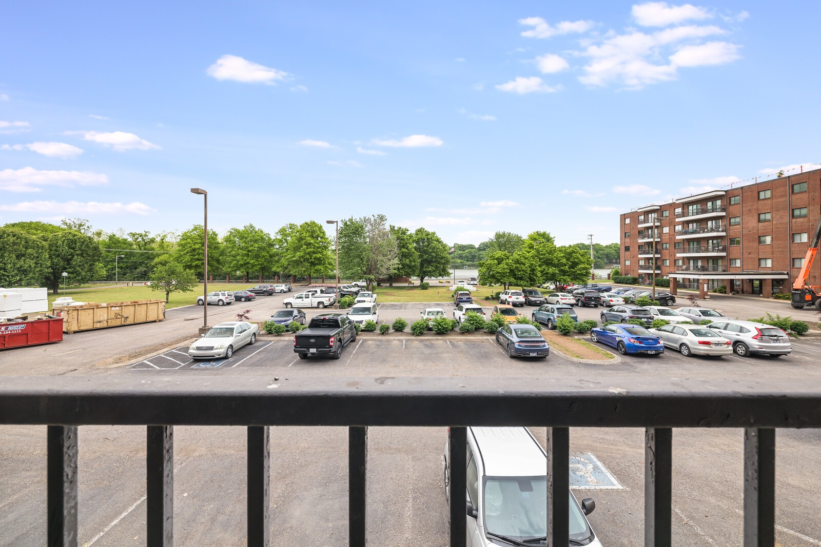200 Sanders Ferry Road, Unit 2210 Hendersonville, TN 37075 - Photo 32 of 34