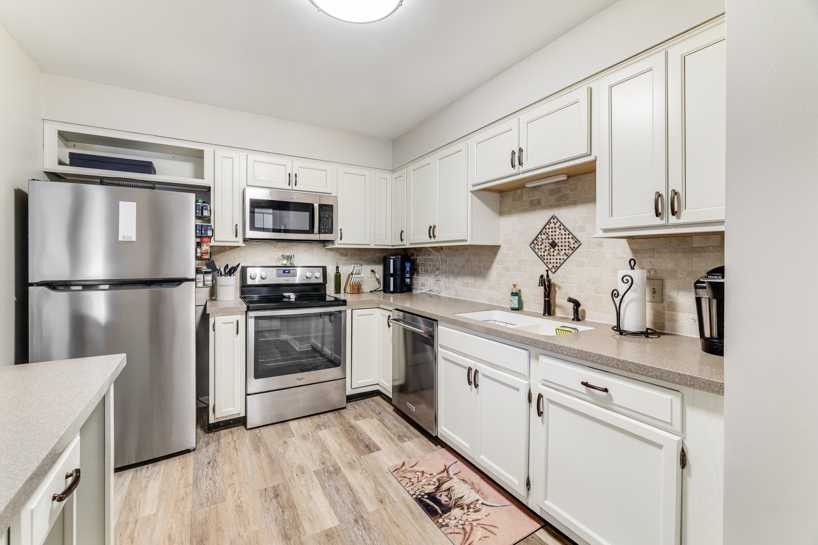 200 Sanders Ferry Road, Unit 2210 Hendersonville, TN 37075 - Photo 10 of 34
