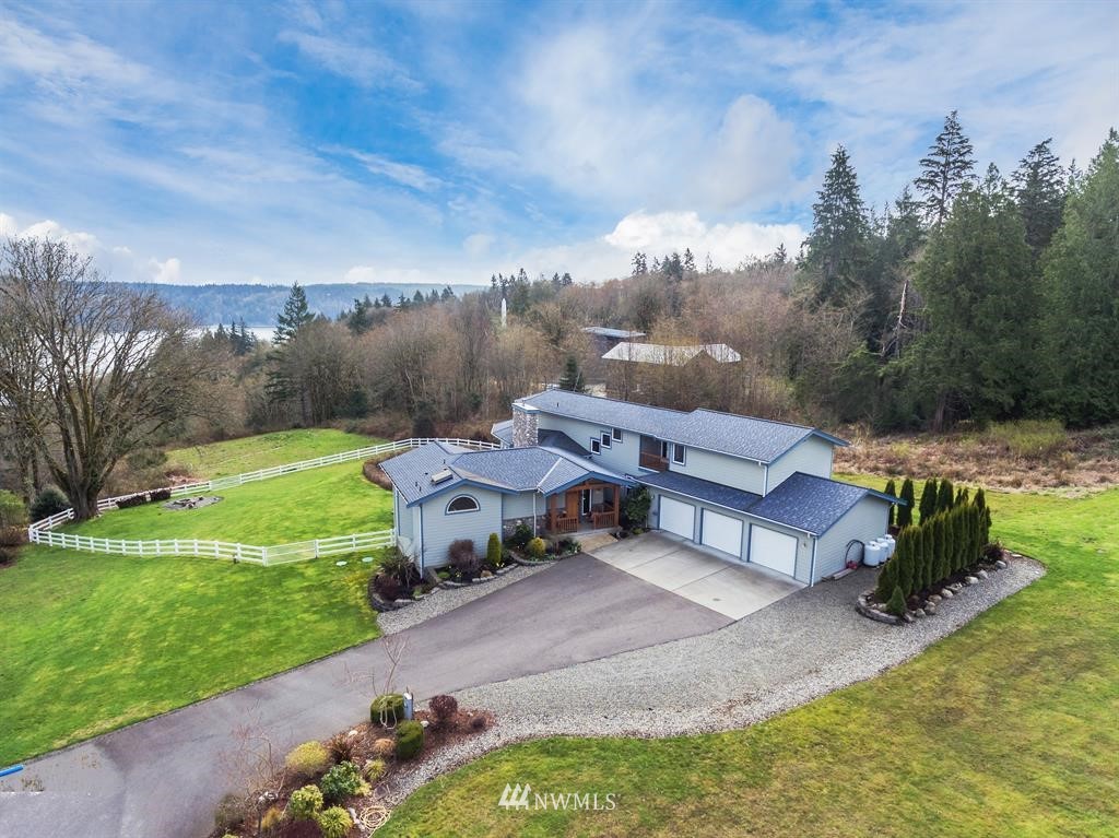 12379 Banner Road Southeast Olalla, WA 98359 - Photo 1 of 25 Gallery Image 1