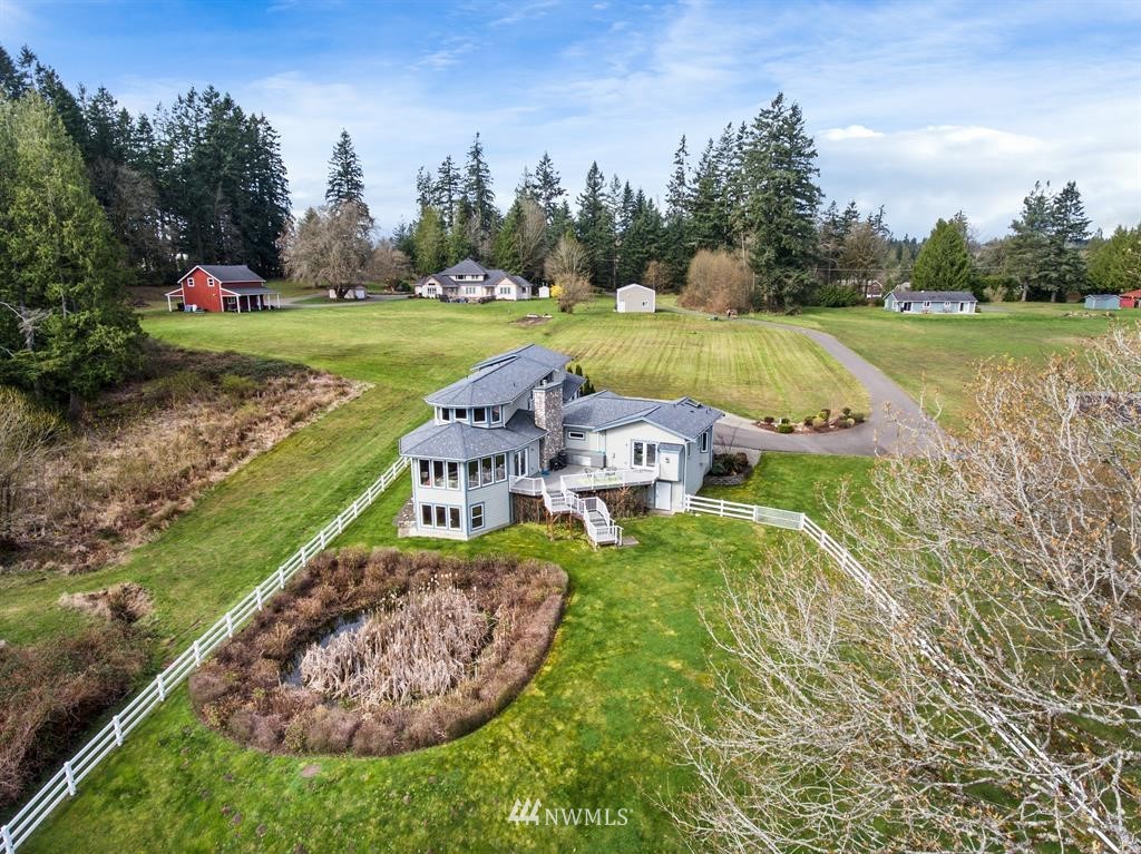 12379 Banner Road Southeast Olalla, WA 98359 - Photo 3 of 25 Gallery Image 3