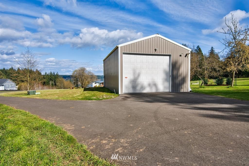 12379 Banner Road Southeast Olalla, WA 98359 - Photo 25 of 25 Gallery Image 25