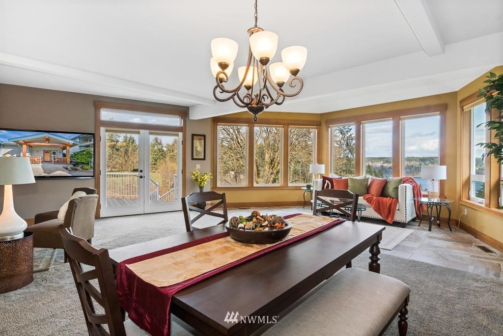 12379 Banner Road Southeast Olalla, WA 98359 - Photo 10 of 25 Gallery Image 10
