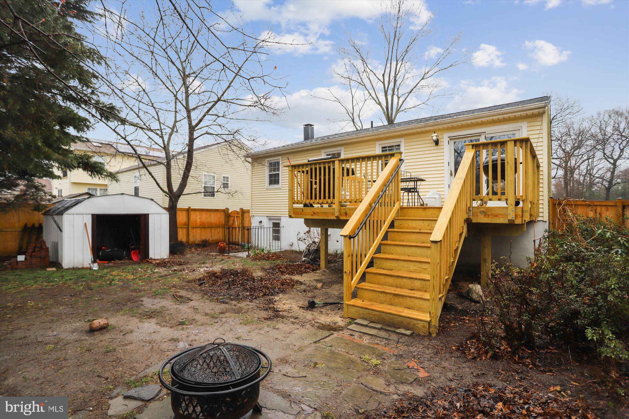 7838 East Shore Road Pasadena, MD 21122 - Photo 28 of 31 Room for anything/everything