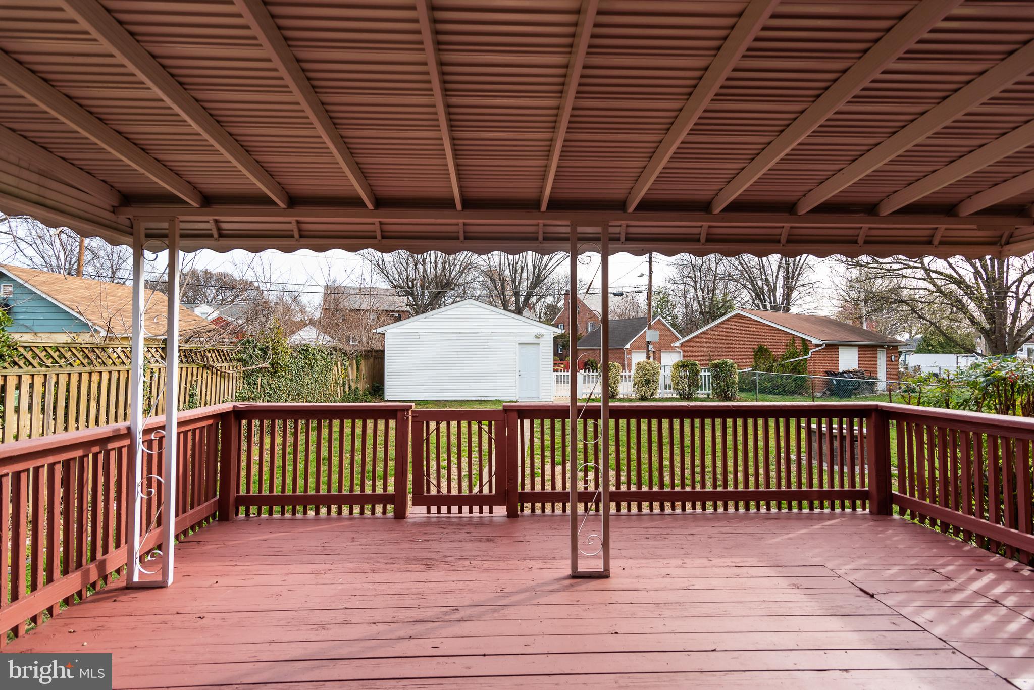 3019 Dunleer Road Baltimore, MD 21222 - Photo 41 of 49