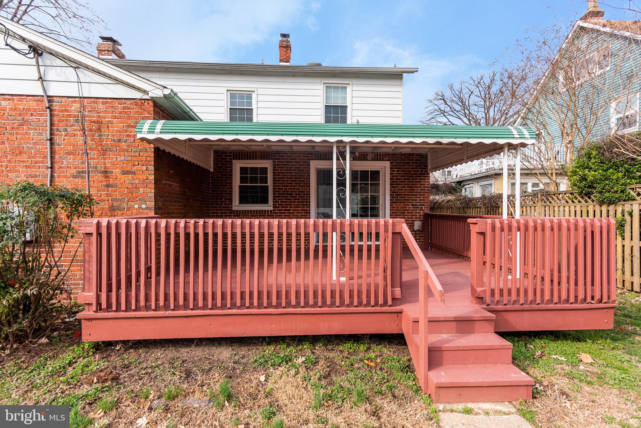 3019 Dunleer Road Baltimore, MD 21222 - Photo 42 of 49
