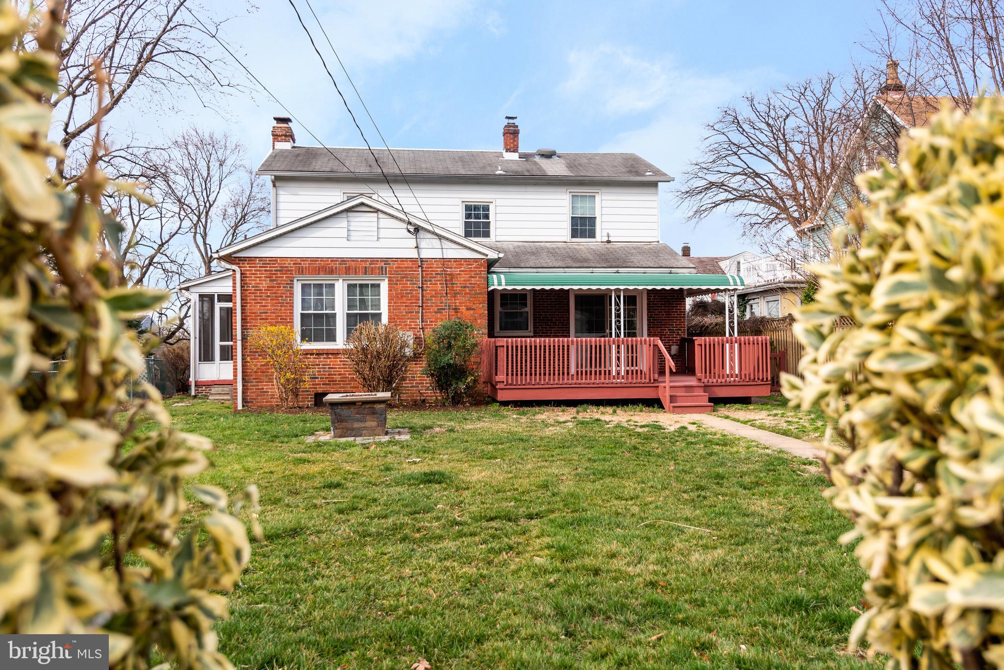 3019 Dunleer Road Baltimore, MD 21222 - Photo 43 of 49