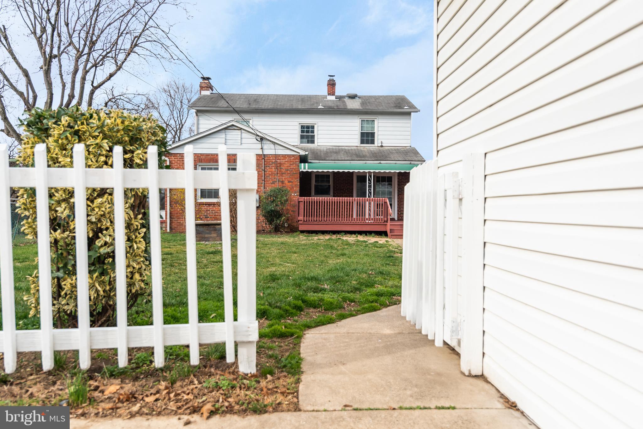 3019 Dunleer Road Baltimore, MD 21222 - Photo 44 of 49