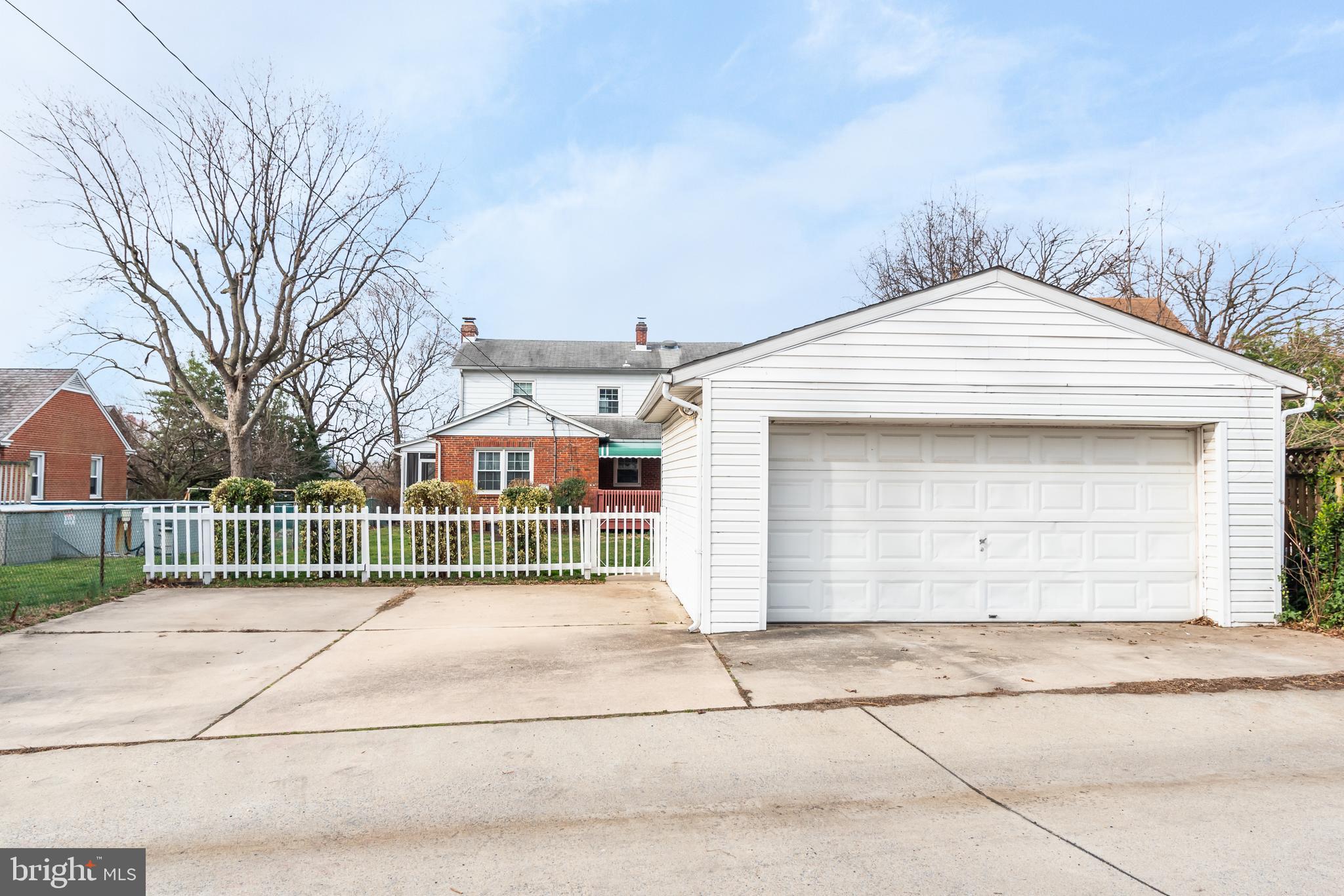 3019 Dunleer Road Baltimore, MD 21222 - Photo 45 of 49