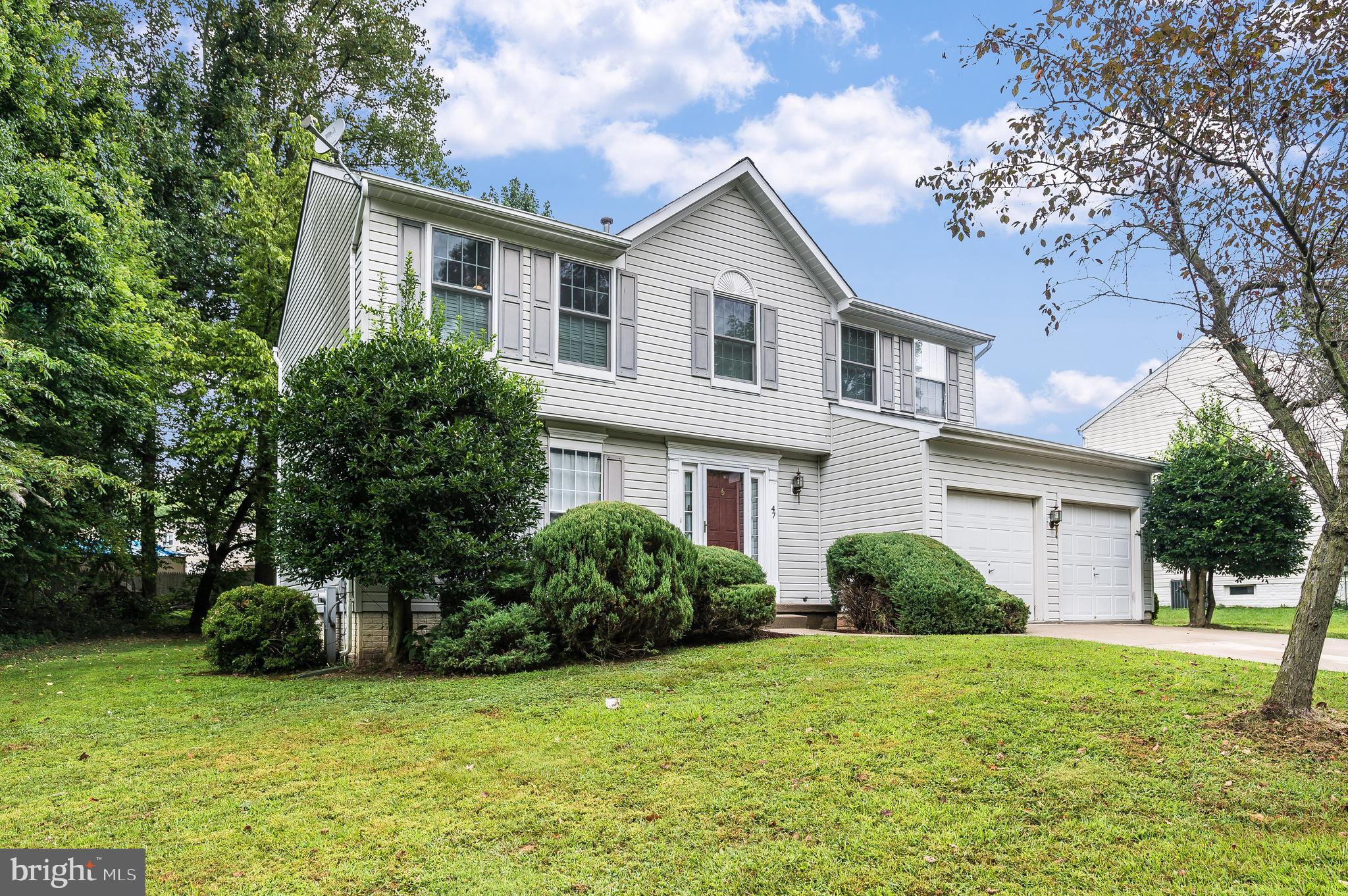 47 Church Road Owings Mills, MD 21117 - Photo 2 of 29 Gallery Image 2