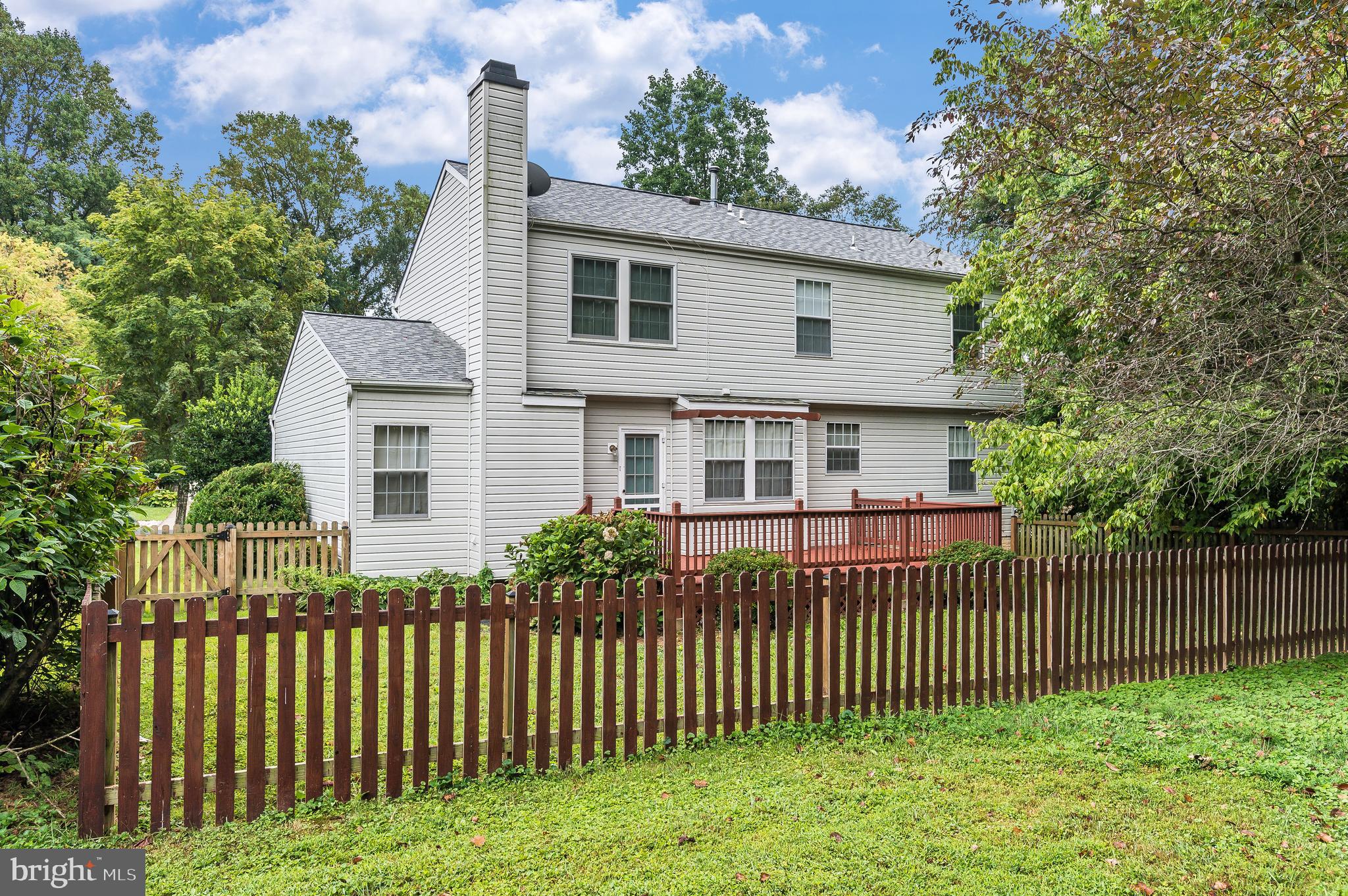 47 Church Road Owings Mills, MD 21117 - Photo 4 of 29 Gallery Image 4