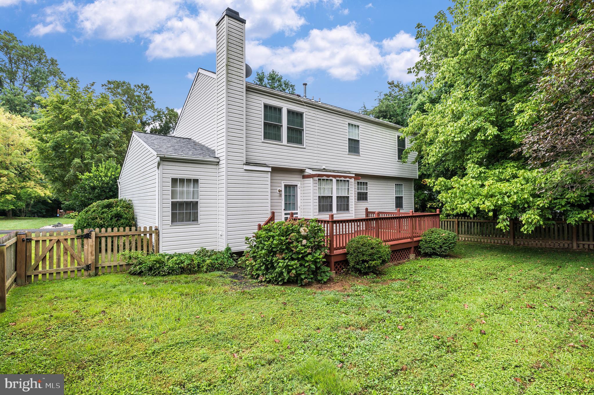 47 Church Road Owings Mills, MD 21117 - Photo 5 of 29 Gallery Image 5