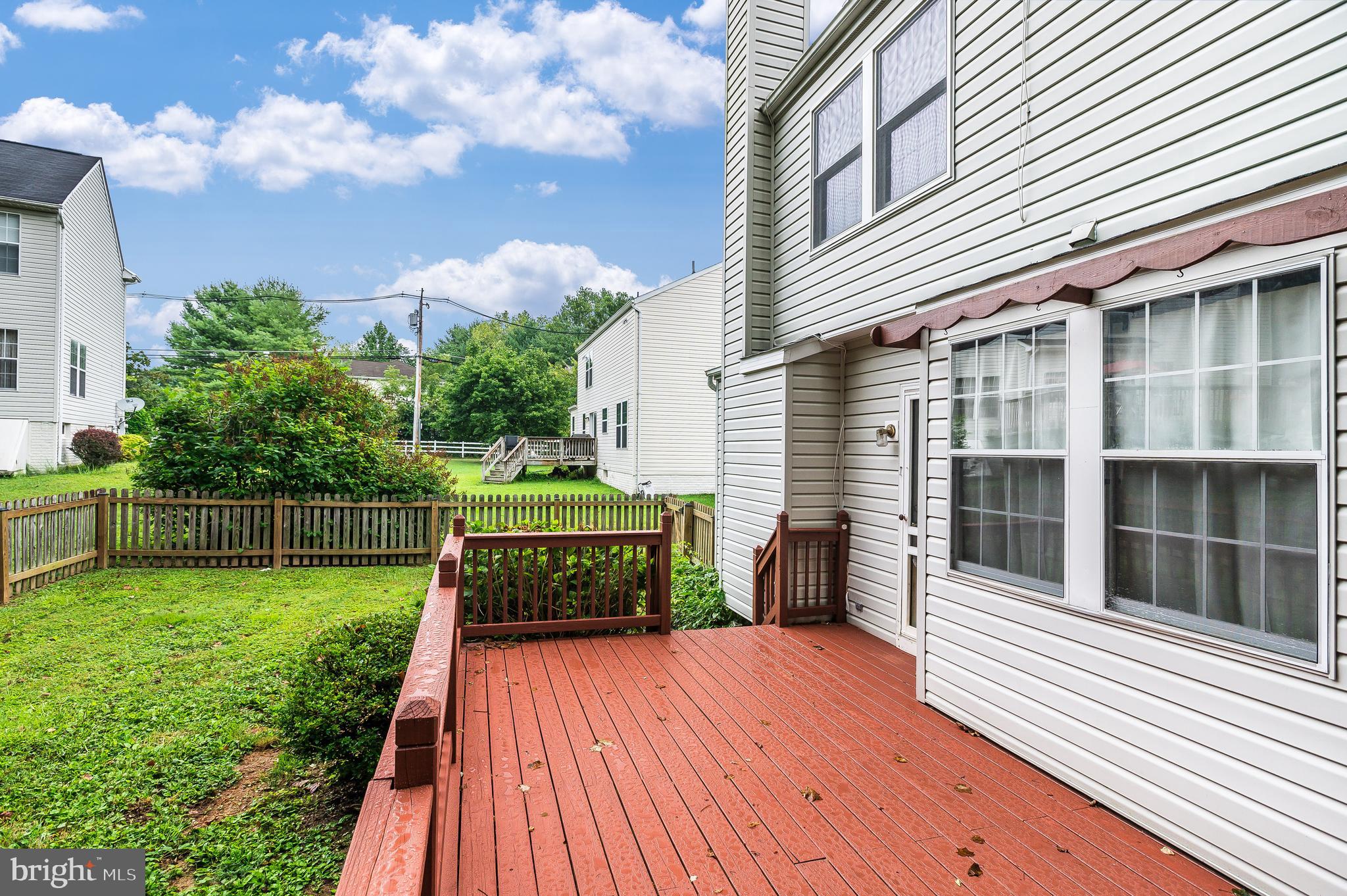 47 Church Road Owings Mills, MD 21117 - Photo 7 of 29 Gallery Image 7