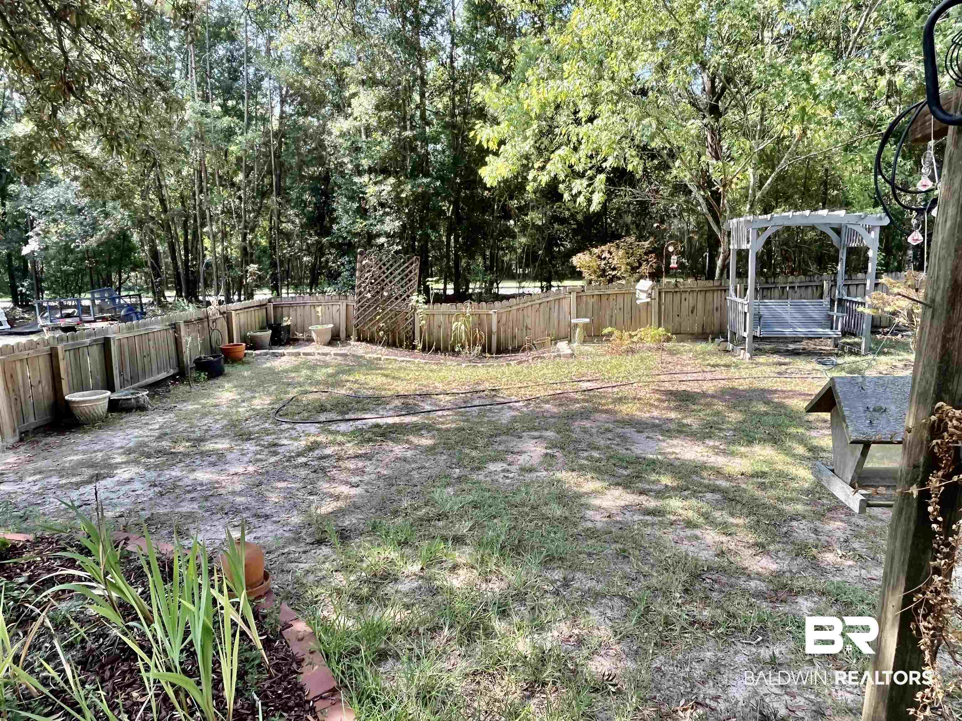 8080 Celeste Road Saraland, AL 36571 - Photo 37 of 44