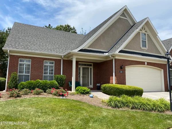 $599,000 | 231 Fordham Way, Knoxville, TN 37934