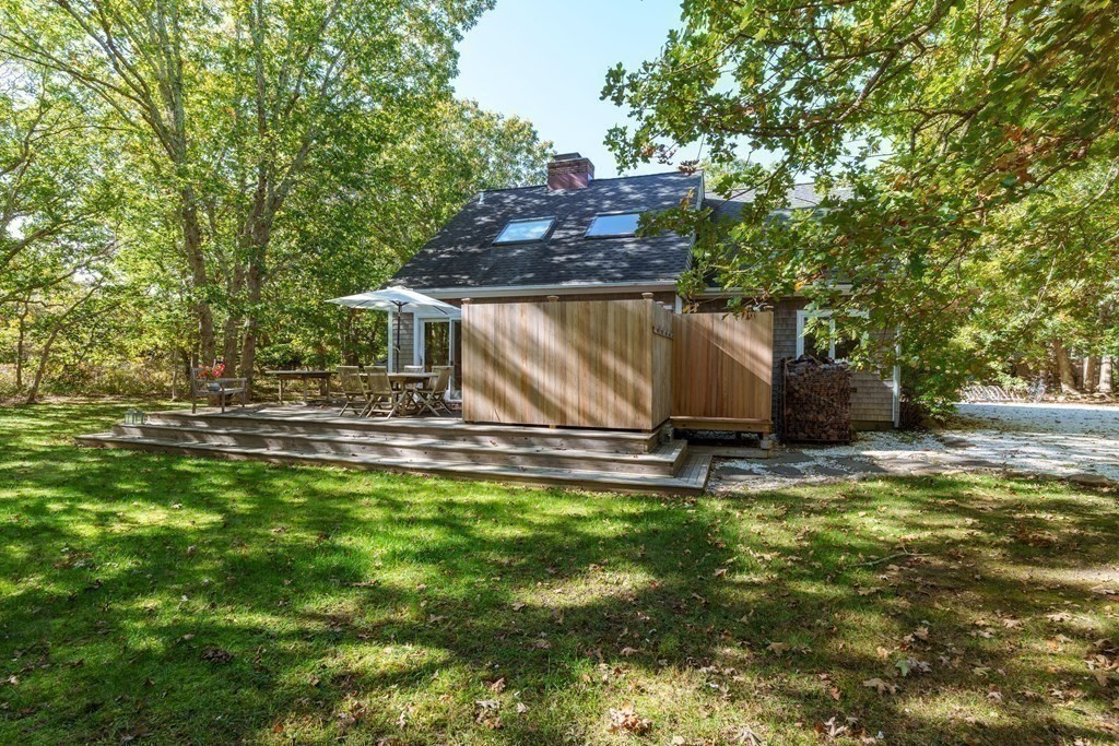 46 Crow Hollow Road West Tisbury, MA 02568 - Photo 3 of 28 Gallery Image 3