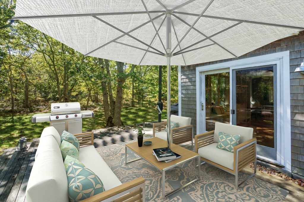 46 Crow Hollow Road West Tisbury, MA 02568 - Photo 6 of 28 Gallery Image 6