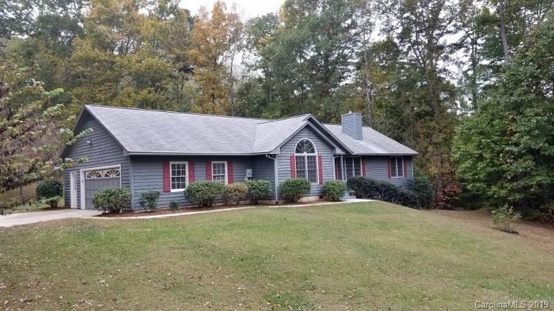 4 Foothills Road Asheville, NC 28804 - Photo 1 of 21 Gallery Image 1