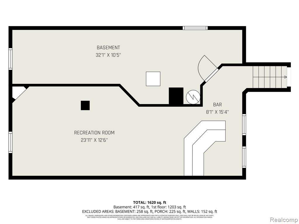90 South Elm Grove Road Lapeer, MI 48446 - Photo 21 of 25 Gallery Image 21