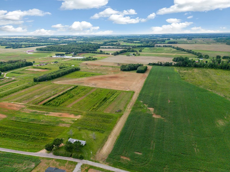 0 Billy Jones Road Morrison, TN 37357 - Photo 5 of 5 a view of a lake with a big yard
