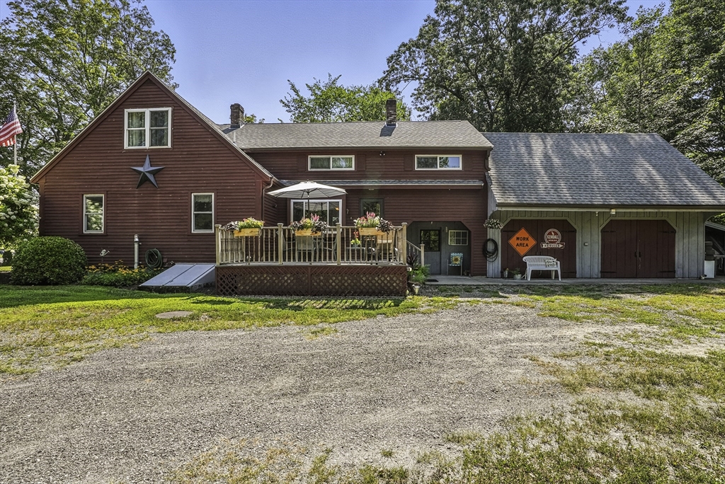 280 Leominster Road Sterling, MA 01564 - Photo 2 of 38