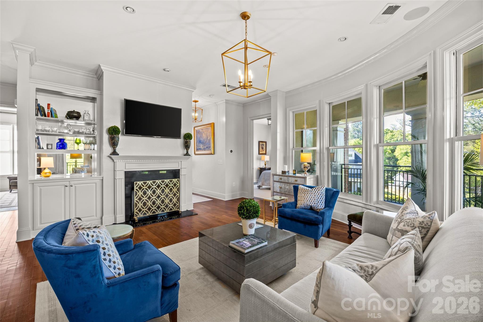 5425 Closeburn Road, Unit 215 Charlotte, NC 28210 - Photo 10 of 30 Gallery Image 10