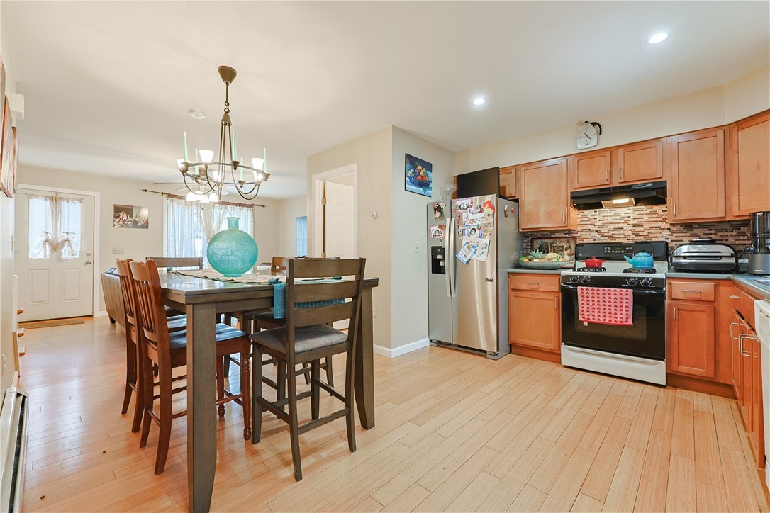 88 Barton Street Pawtucket, RI 02860 - Photo 37 of 49