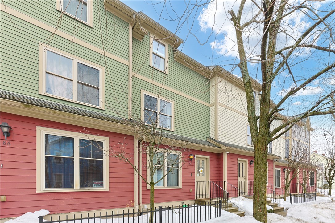 88 Barton Street Pawtucket, RI 02860 - Photo 5 of 49