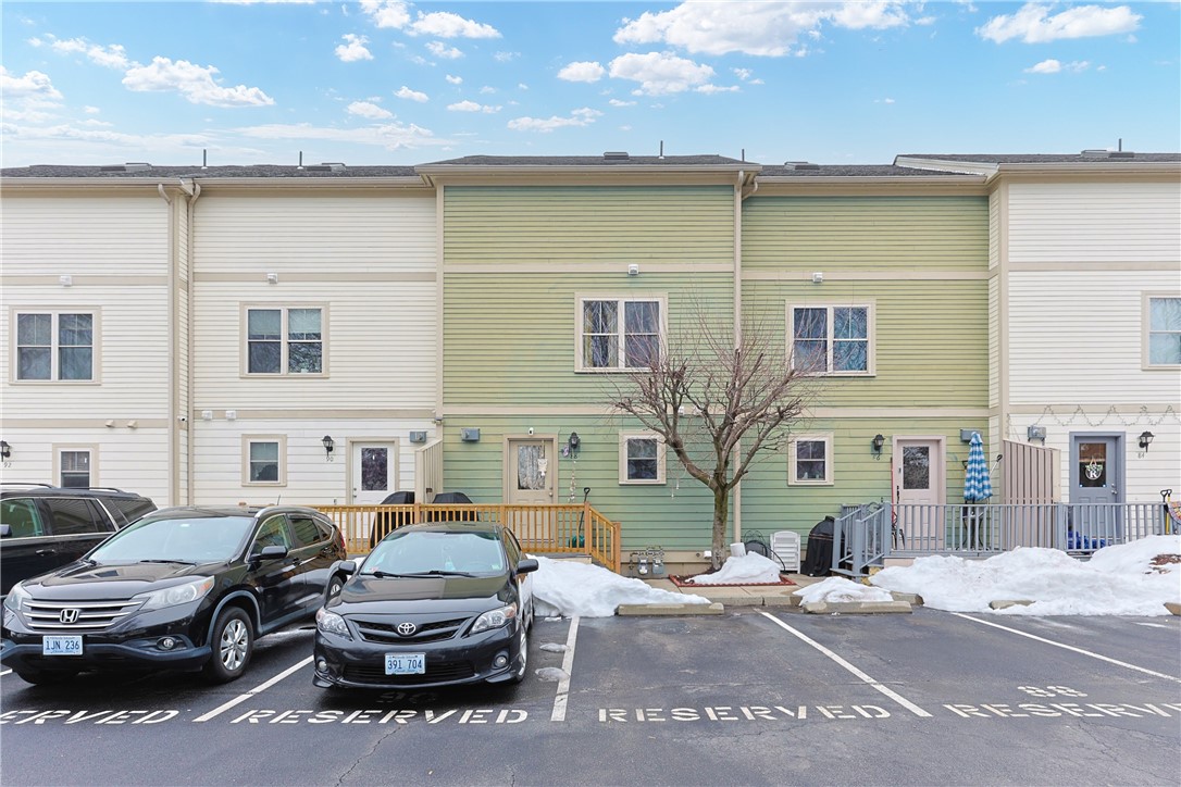 88 Barton Street Pawtucket, RI 02860 - Photo 6 of 49