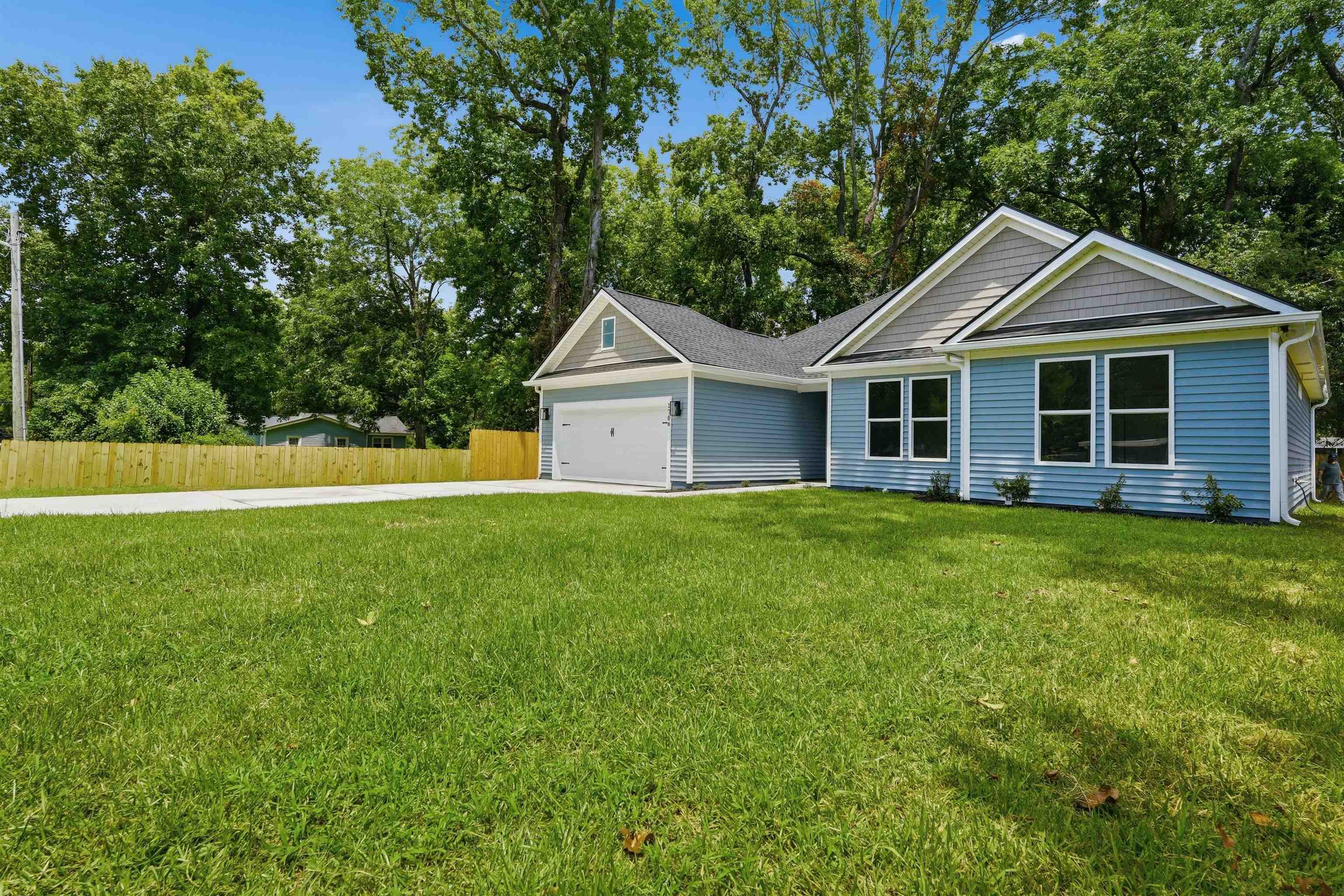 1706 Sims Street Georgetown, SC 29440 - Photo 3 of 41
