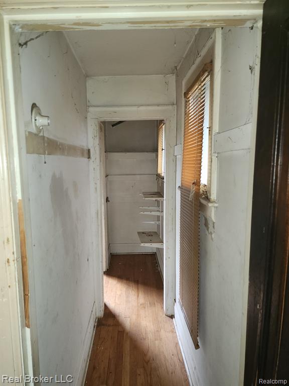 14613 Rutland Street Detroit, MI 48227 - Photo 18 of 20