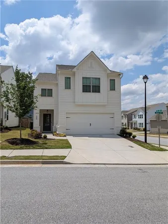 $2,700 | 3660 Salvia Drive, Buford, GA 30519