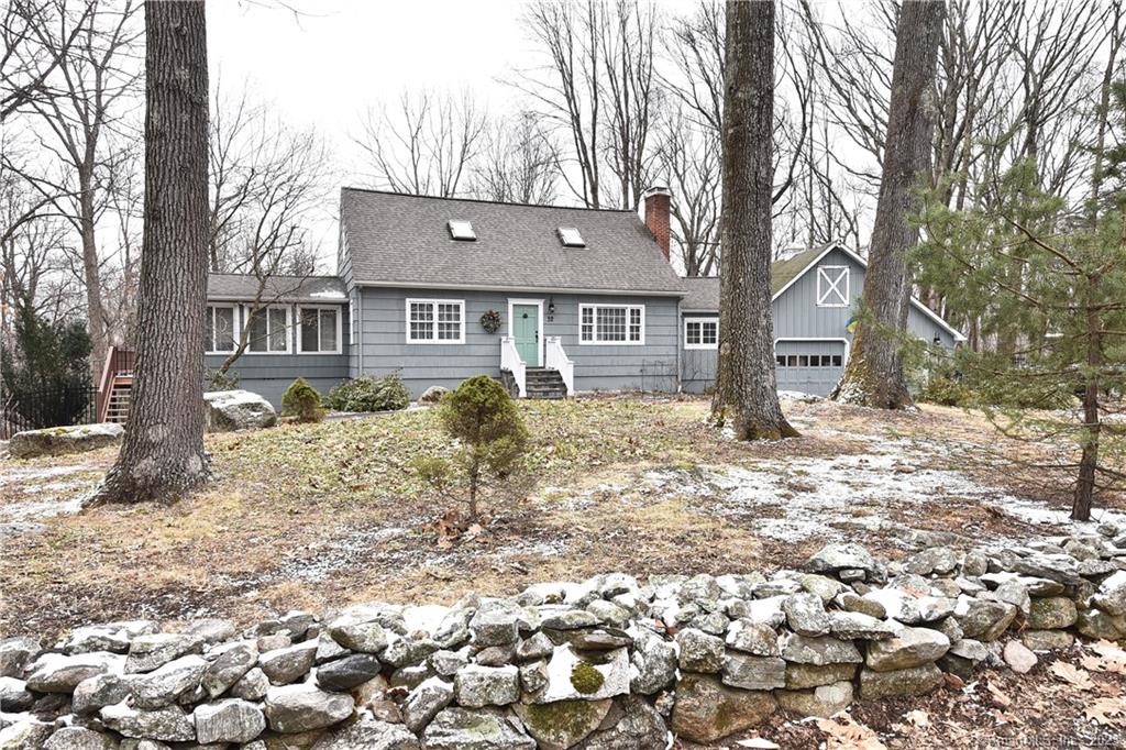 32 Lyrical Lane, Sandy Hook, CT 06482 Compass