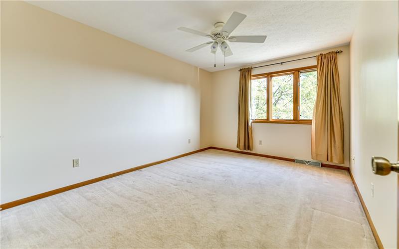 303 Ridgeway Drive Wexford, PA 15090 - Photo 16 of 21 Additional bedrooms have ample closet space.