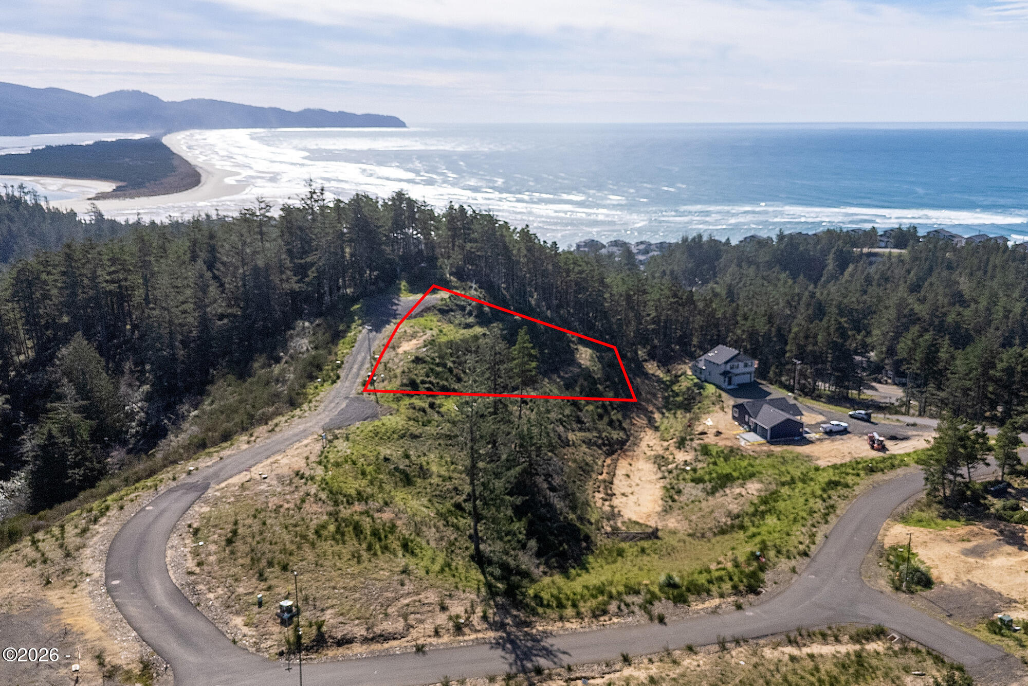7 Ava Place Tillamook, OR 97141 - Photo 2 of 13 dji_20260226132006_0064_d-hdr-edit-1-3