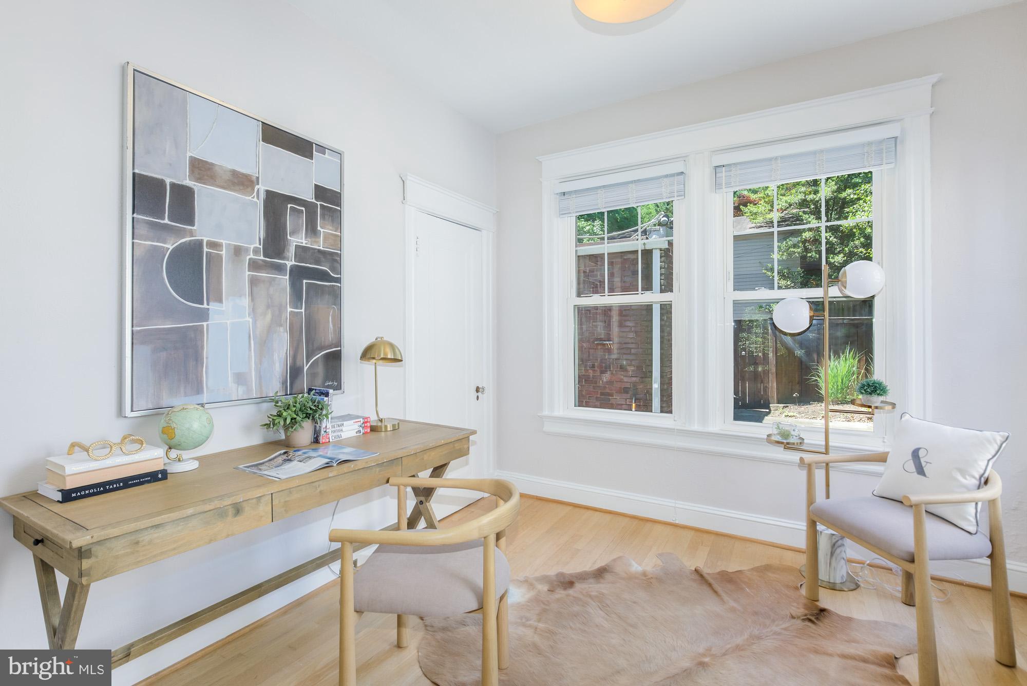 3514 34th Street Northwest Washington, DC 20008 - Photo 14 of 36