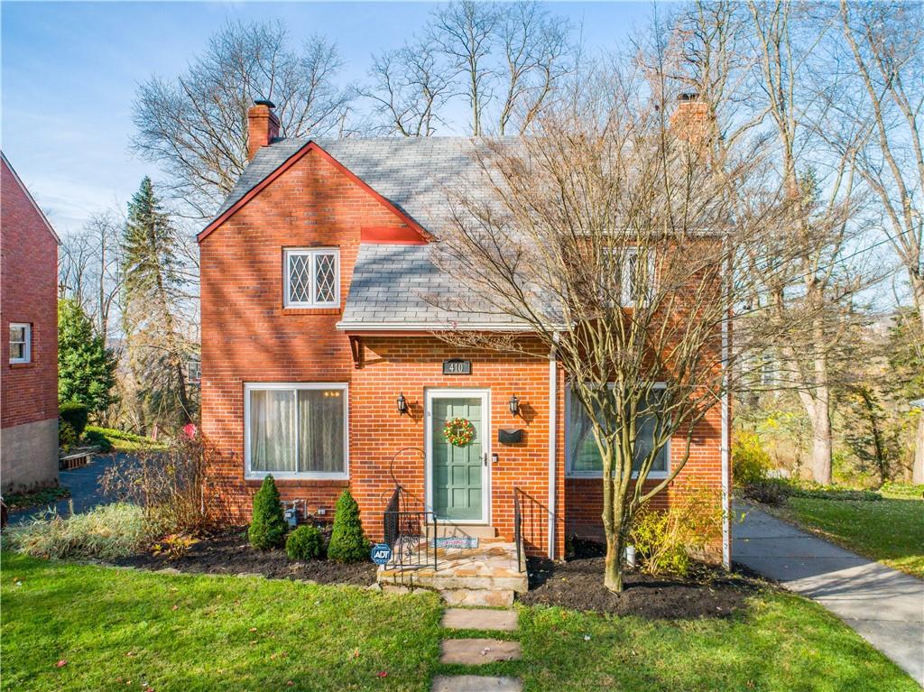 410 Edgewood Road Pittsburgh, PA 15221 - Photo 1 of 25 Gallery Image 1